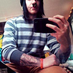 Meet your Posher, Tony